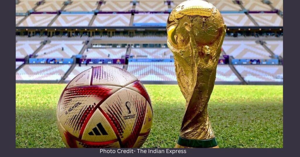 FIFA World Cup 2026