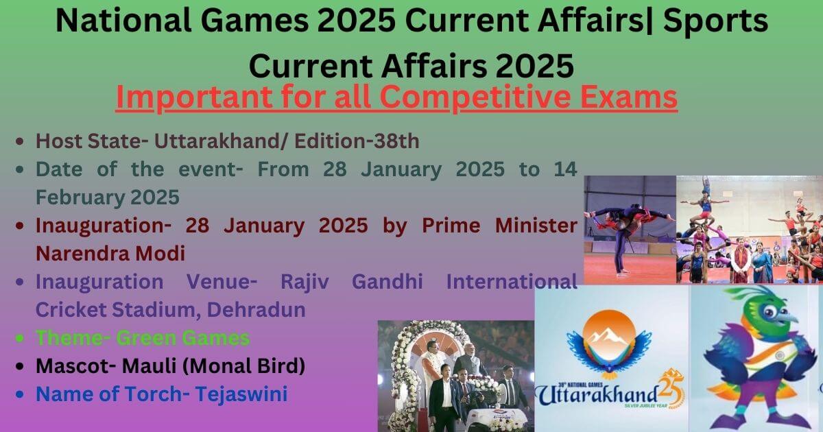 National Games 2025: 38th Edition Discover the latest news and insights on the 38th National Games 2025 and its significance in the sports arena.