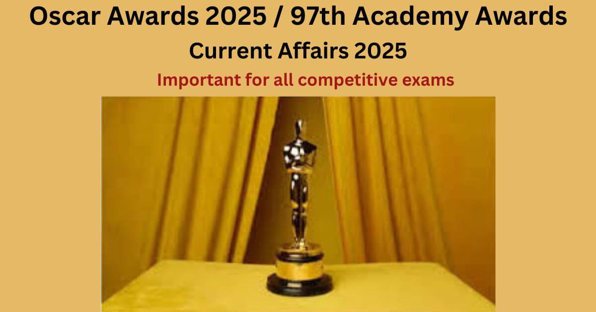 Get the latest on the Oscar Awards 2025/ Academy Awards 2025 winners! Discover which stars and films took home the top honors in this year’s biggest celebration of cinema.